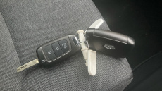 Hyundai i30 1.0T GDi SE Connect 5dr DCT Petrol Hatchback